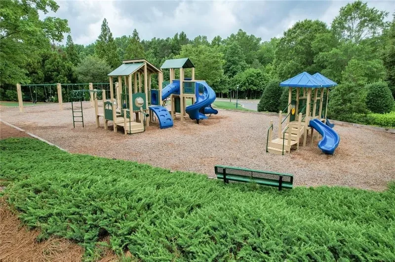 616 Parkview Drive, Canton, GA 30114, Canton, Georgia, United States. - Photo 36