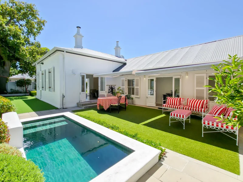 18 Palmboom Road Newlands, City of Cape Town, WC, Cape Town, Western Cape, South Africa. - Photo 7