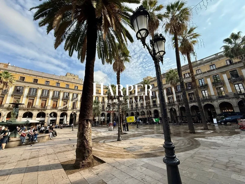 El Gòtic, Barcelona, BARCELONA, Barcelona, Ciutat Vella, Barcelona, Spain. - Photo 5