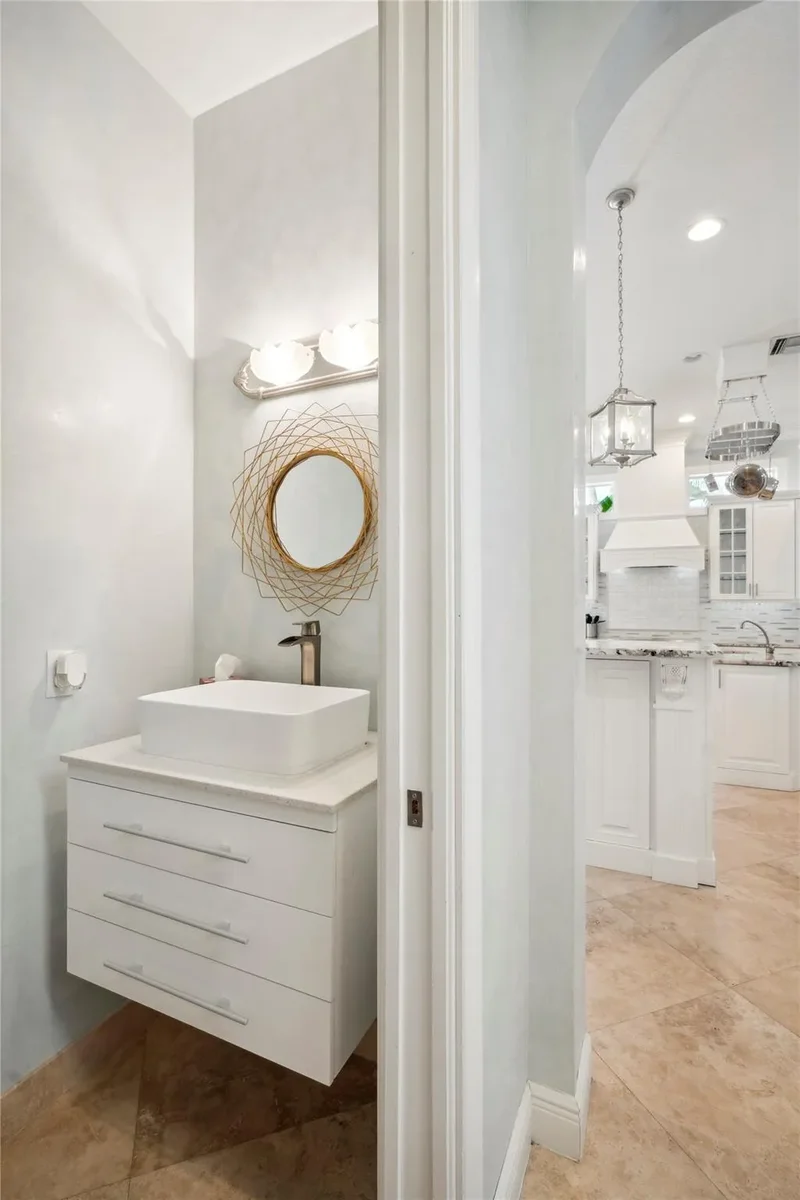 1008 Mandarin Isle, Fort Lauderdale, Florida, United States. - Photo 28