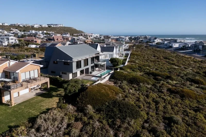 South Africa, Western Cape, Yzerfontein, S E Sauerman Street, 40, Yzerfontein, Western Cape, South Africa. - Photo 21