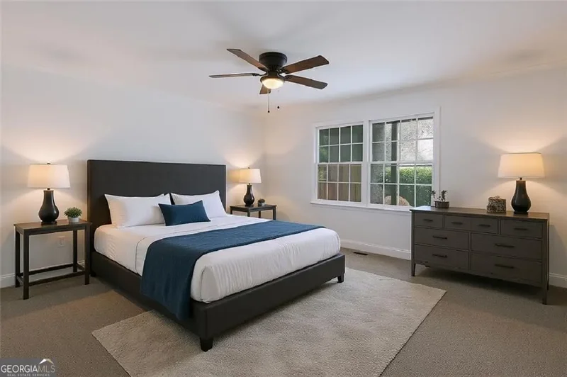 2674 Skylane Drive, Marietta, GA 30062, Marietta, Georgia, United States. - Photo 16