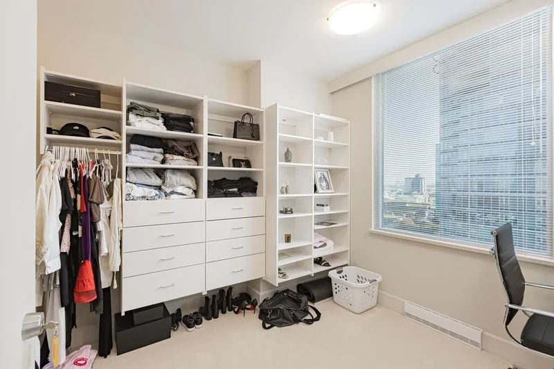 323 Jervis Street # 2302, Vancouver, BC, V6C3P8, CANADA, Vancouver, British Columbia, Canada. - Photo 37
