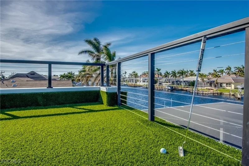 5306 Sands Boulevard, Cape Coral, FL 33914, Cape Coral, Florida, United States. - Photo 36