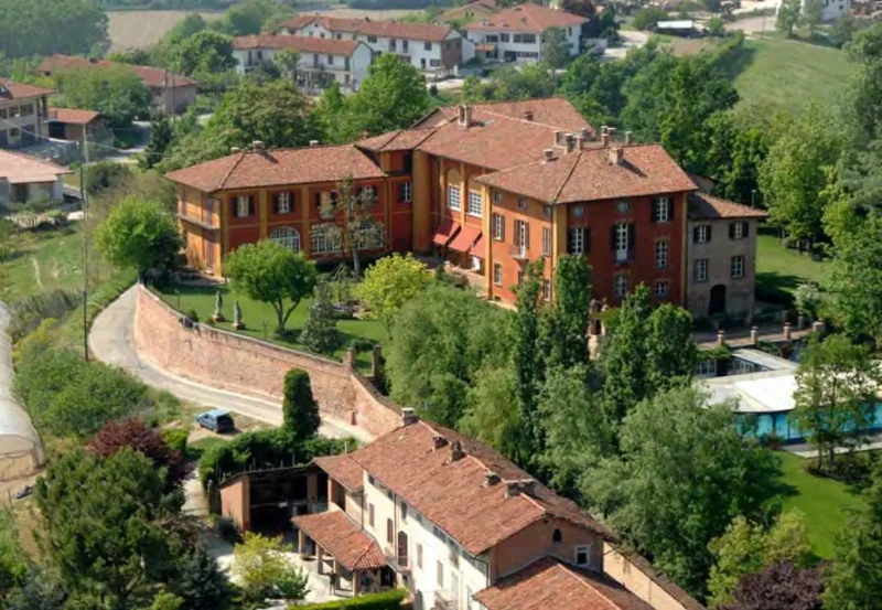 Frazione Lavezzole, Piemonte, Lavezzole, Piedmont, Italy. - Photo 16