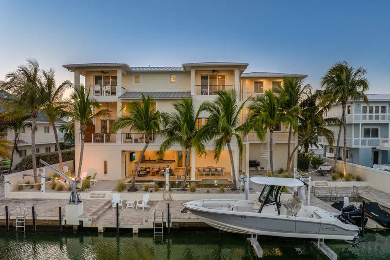 118 Villa Bella Drive, Plantation Key, FL 33036, Islamorada, Florida, United States. - Photo 32