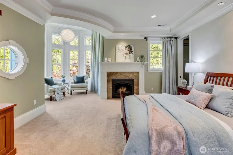 13132 NE 206th Avenue, Woodinville, WA, 98077, USA, Cottage Lake, Washington, United States. - Photo 24