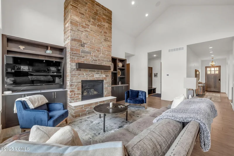 1622 E Abajo Peak Circle Tv-23, Heber City, Utah, United States. - Photo 3