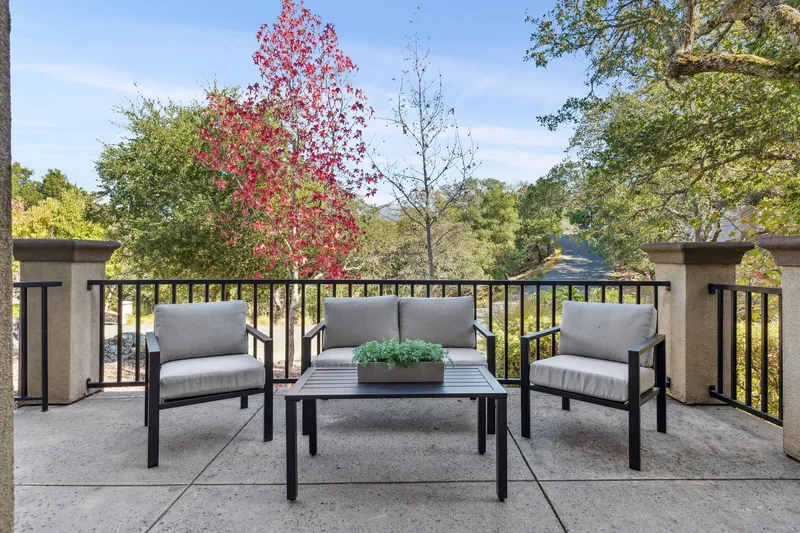 6 Old Coach Road , Napa, CA 94558, Napa, California, United States. - Photo 53