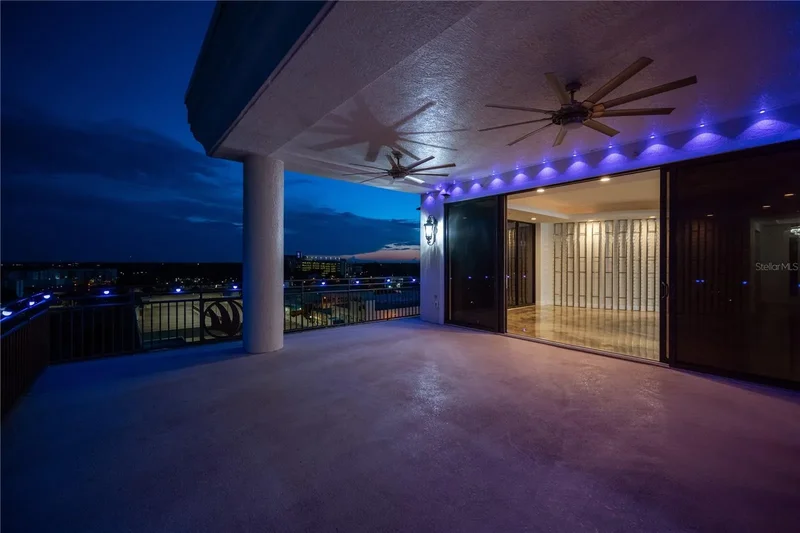 111 E MONUMENT AVENUE #801, KISSIMMEE, FL 34741, Kissimmee, Florida, United States. - Photo 59
