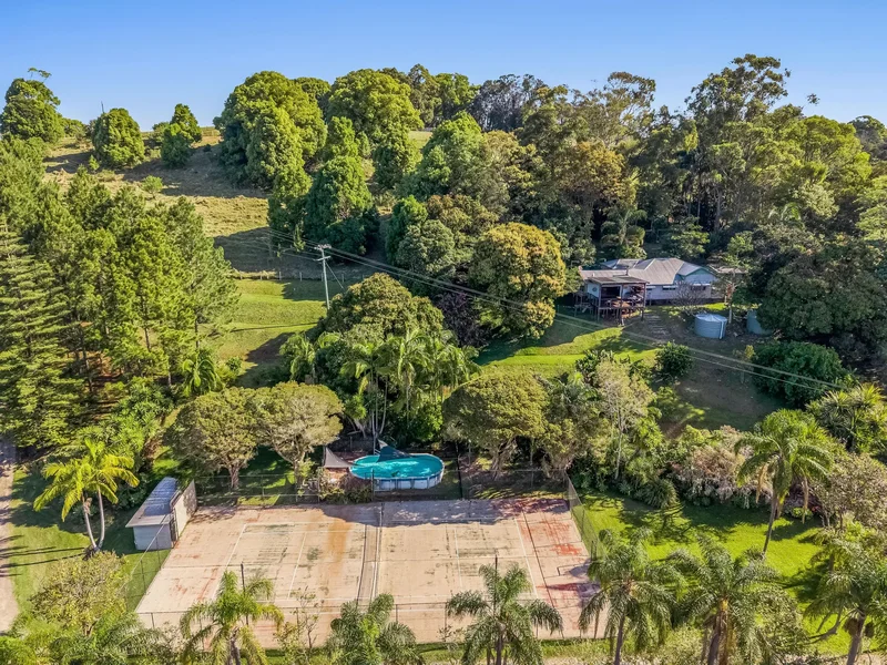 140 Sandy Flat Road, Cumbalum