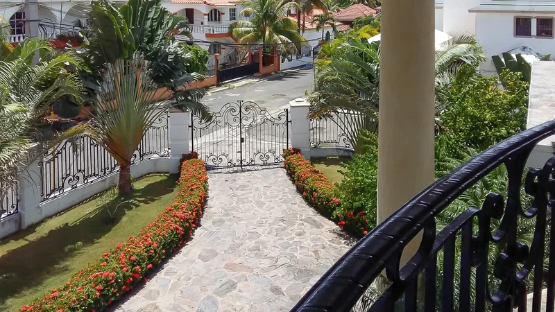 C. Las Cayenas, 57000 Puerto Plata, Dominican Republic, Puerto Plata, Puerto Plata Province, Dominican Republic. - Photo 24
