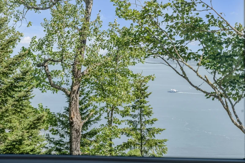 203 Ch. du Domaine-Charlevoix, Les Éboulements, Quebec, Canada. - Photo 35