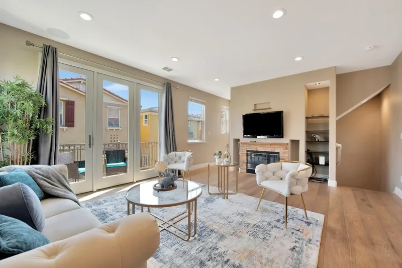 347 Bella Ridge Terrace, San Jose, California, United States. - Photo 15