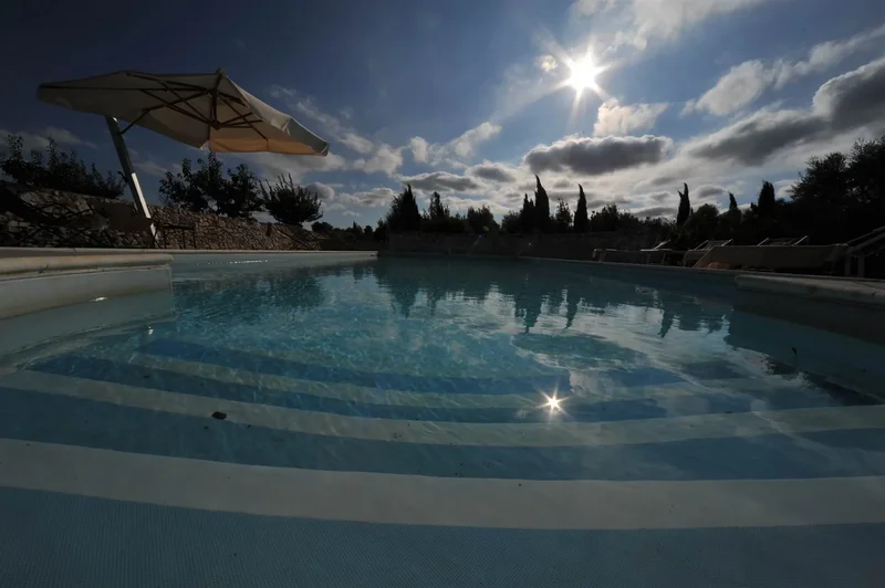 Martellotti, Apulia, Italy. - Photo 9
