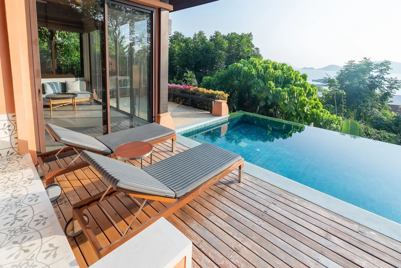 88 Moo 8, Sakdidej Road, Wichit, Phuket, Thailand. - Photo 47