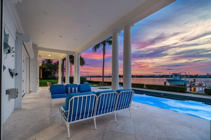 1275 Lands End Road, Lantana, Florida, United States. - Photo 50