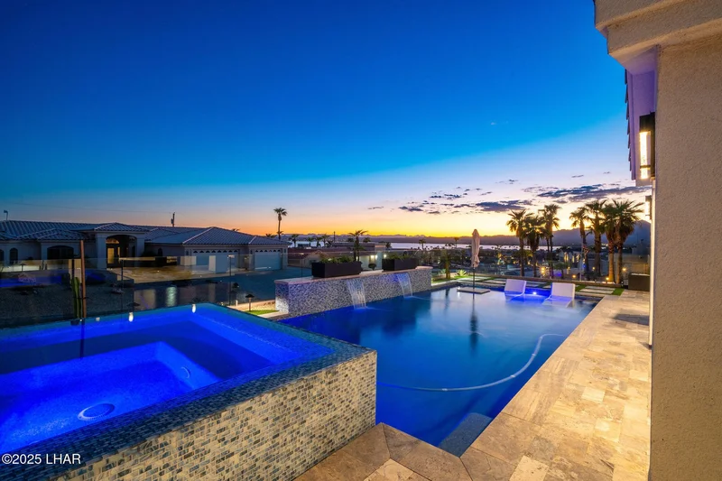 1659 Kirk Dr, Lake Havasu City, AZ 86404, Desert Hills, Arizona, United States. - Photo 8