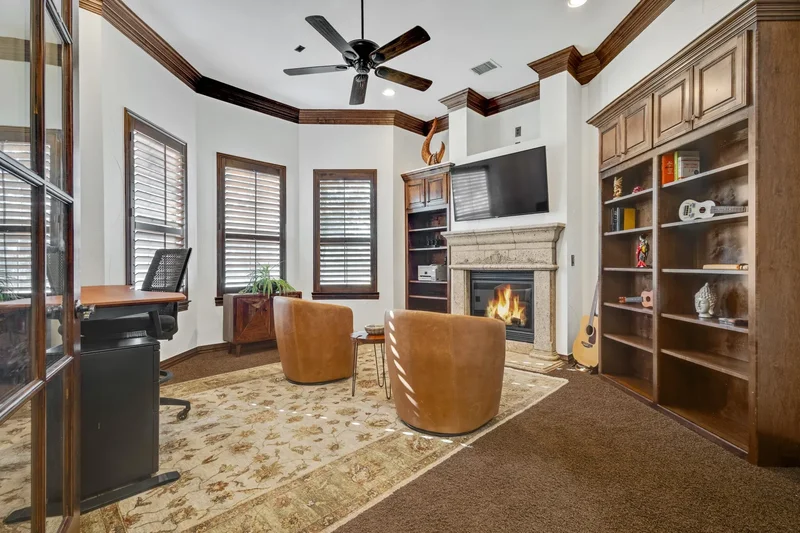 4084 Georgian Trail, Frisco, TX 75033, Frisco, Texas, United States. - Photo 7
