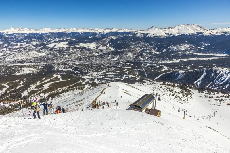 57 Audrey Circle , Breckenridge, CO 80424, Breckenridge, Colorado, United States. - Photo 40