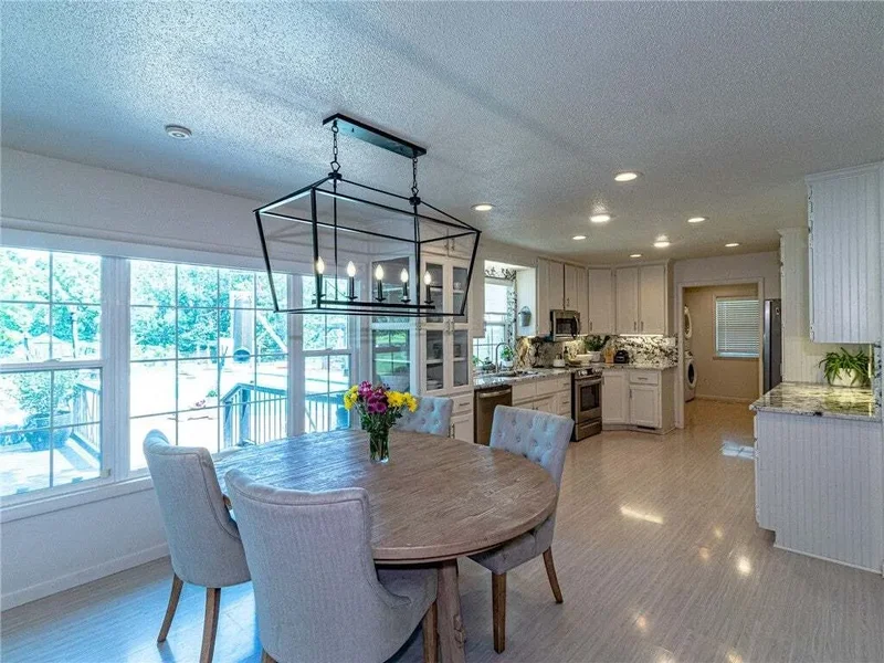 12136 Bedrock Lane, Bentonville, AR 72712, Cave Springs, Arkansas, United States. - Photo 16