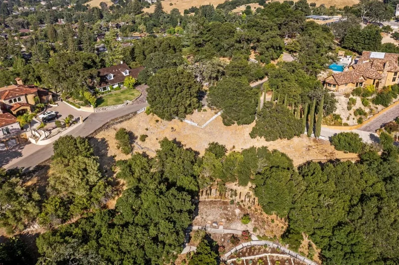 16497 S Kennedy Road, Los Gatos, California, United States. - Photo 12