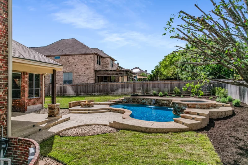 2012 Val Verde , Austin, TX 78732, Austin, Texas, United States. - Photo 24