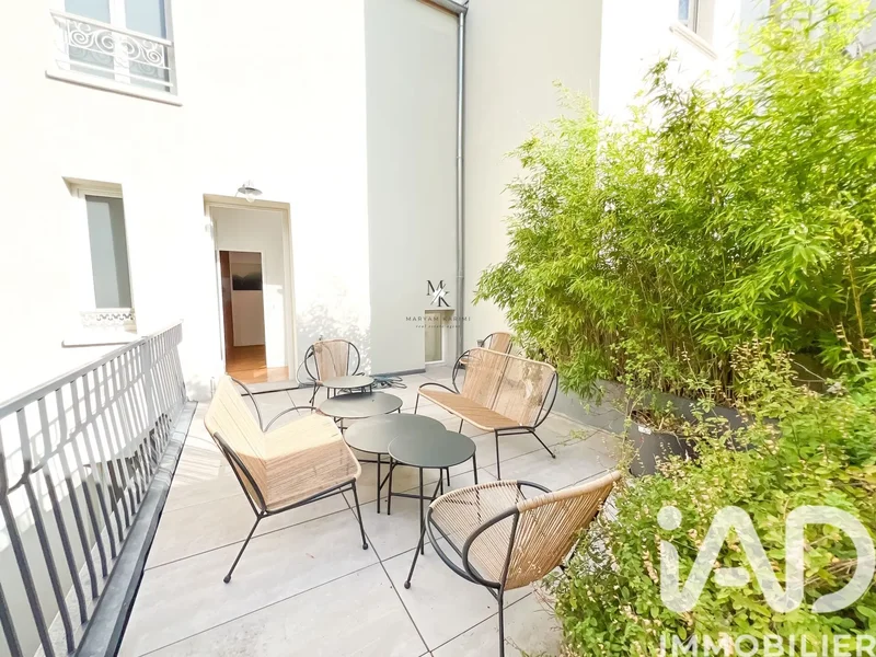 Paris, Île-de-France, France. - Photo 6