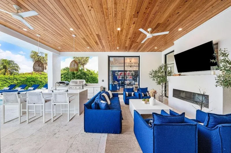10 S Harbour Drive , Ocean Ridge, FL 33435, Boynton Beach, Florida, United States. - Photo 42