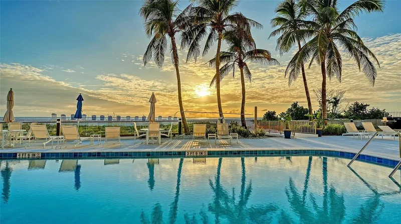 1100 Benjamin Franklin Drive, #604, Sarasota, FL, 34236, USA, Sarasota, Florida, United States. - Photo 57