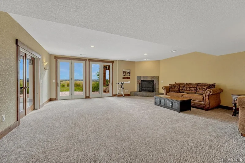 8780 Steeplechase Drive, Franktown, Colorado, United States. - Photo 25