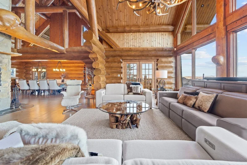 239 Place des Hauteurs, Piedmont, QC J0R1K0, Piedmont, Quebec, Canada. - Photo 13