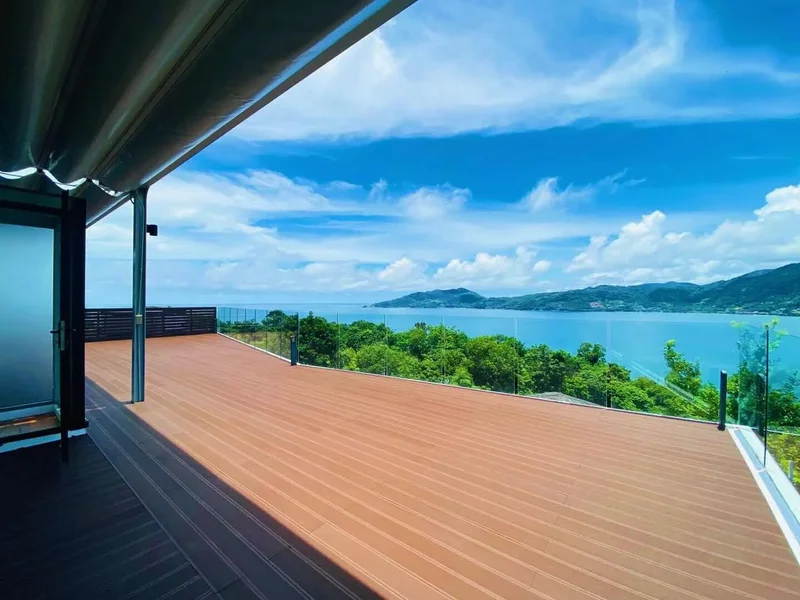 8, 1 Muen-Ngern Rd, Tambon Patong, Amphoe Kathu, Chang Wat Phuket 83150, Thailand, Pa Tong, Phuket, Thailand. - Photo 8