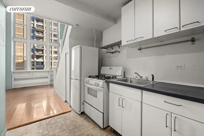 609 Columbus Avenue 10I, New York, NY 10024, New York, New York, United States. - Photo 2