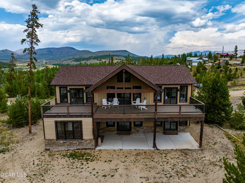 84 County Road 4035, Grand Lake, CO 80447, Grand Lake, Colorado, United States. - Photo 53