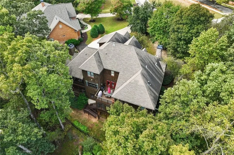 6105 Grand Marina Circle, Gainesville, Georgia, United States. - Photo 15