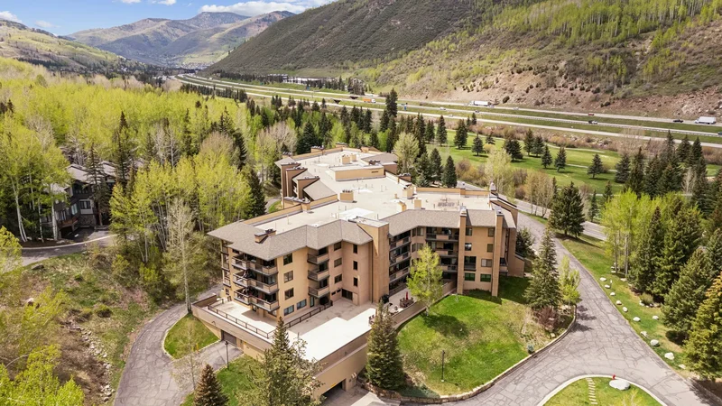 1650 Fallridge Rd #120 , Vail, CO 81657, Vail, Colorado, United States. - Photo 43