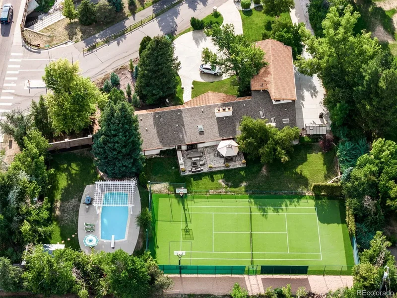 6211 E Orchard Drive, Cherry Hills Village, Colorado, United States. - Photo 33