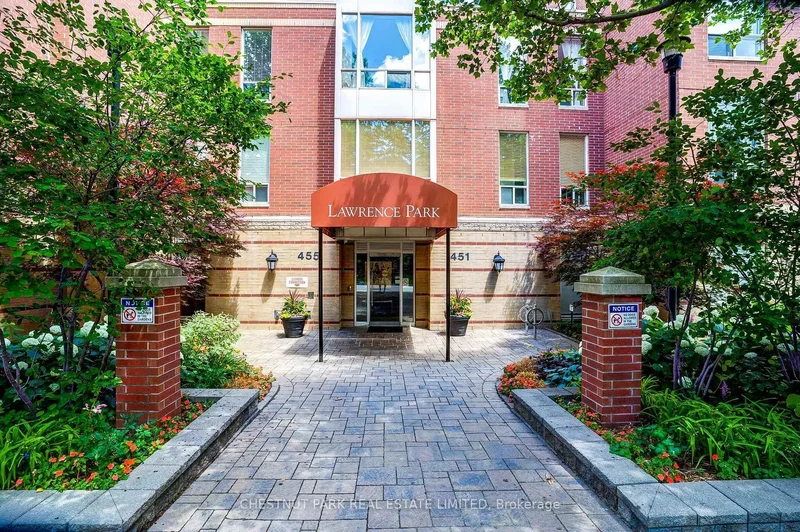 413 - 451 Rosewell Avenue, Toronto, Ontario, Canada. - Photo 23