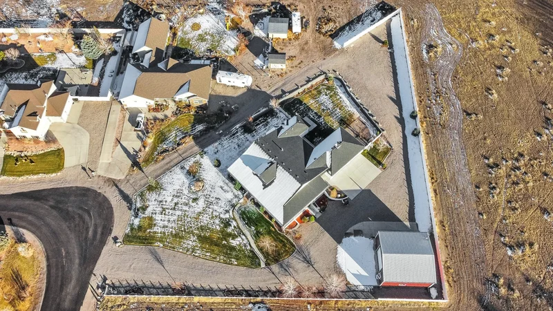 528 E 700 S, Monroe, Utah, United States. - Photo 92