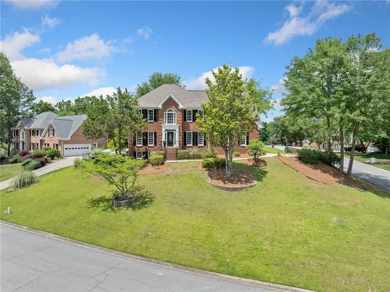 5961 RANGER COURT Road, Peachtree Corners, Georgia, United States. - Photo 44