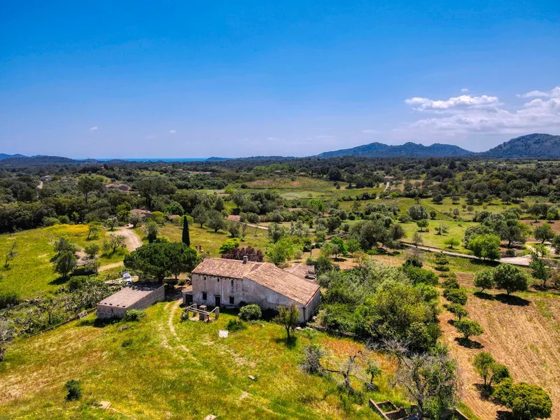 Arta, Balearic Islands, Spain. - Photo 28