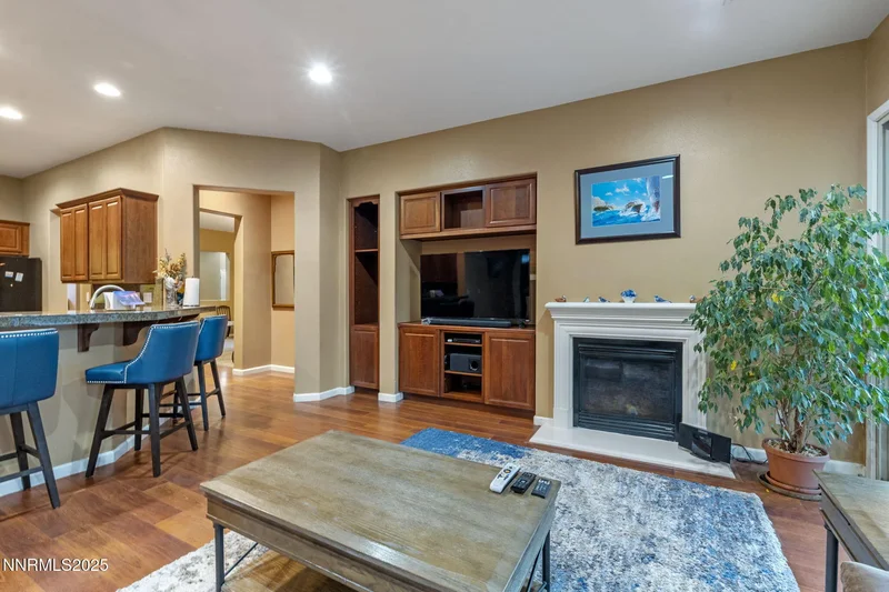 5011 Chevalier Drive, Sparks, NV 89436, Sparks, Nevada, United States. - Photo 2