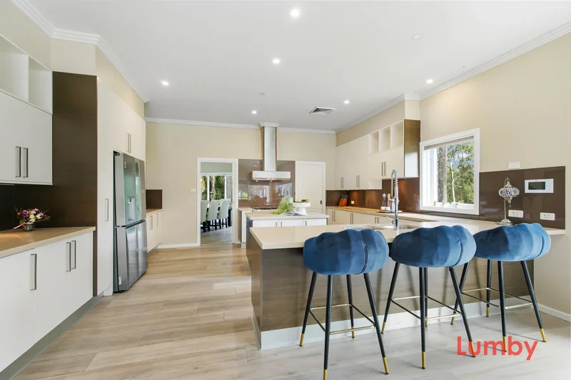 3 Langford Rd, Dural NSW 2158, Australia, Dural, New South Wales, Australia. - Photo 4