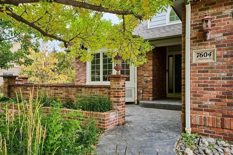 7604 S Platteview Drive, Columbine, Colorado, United States. - Photo 40