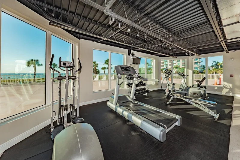 1582 Gulf Boulevard , 1106, Clearwater Beach, FL 33767, Clearwater, Florida, United States. - Photo 51