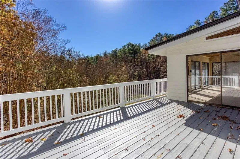 5098 Gwendolyn Court NW, Acworth, GA 30101, Acworth, Georgia, United States. - Photo 18