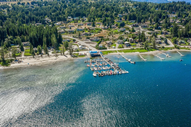 2886 Marine Drive, Blind Bay, BC V0E 1H1, Blind Bay, British Columbia, Canada. - Photo 47