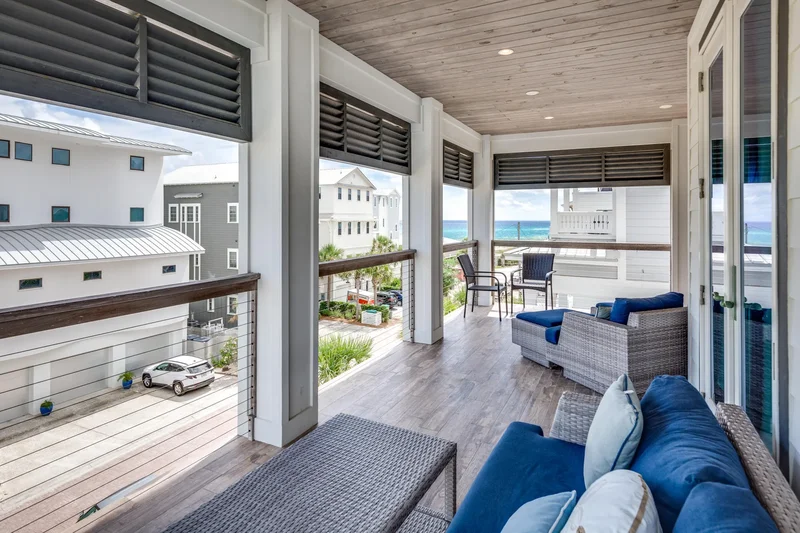 Rosemary Beach, Florida, United States. - Photo 37