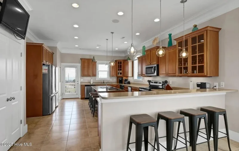 105 Bay Court, North Topsail Beach, NC 28460, North Topsail Beach, North Carolina, United States. - Photo 30